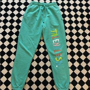 TALENTLESS ELEMENTARY COLLECTION SWEATPANTS